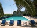 Apartamento Duplex com vista mar T2 para venda Meia Praia São Sebastião Lagos - piscina, mobilado, cozinha equipada, jardim, vista mar, equipado, varandas, ar condicionado