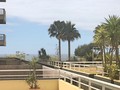 Apartamento T1 Moderno frente à praia Praia da Rocha Portimão para venda - mobilado, vista mar, ar condicionado, terraço, equipado, garagem
