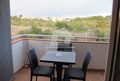 À venda Apartamento Remodelado com vista mar T1 Alvor Portimão - vista mar, varanda, piscina, jardins