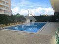 Apartamento T1 em zona central Alto do Quintão Portimão para venda - piscina, jardim, condomínio fechado, varanda, garagem