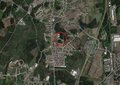 Venda de Lote de terreno para construção São Mamede Coronado Trofa