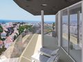 Apartamento T5 para venda Torraltinha Santa Maria Lagos - terraço, piscina, varandas