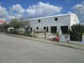 Armazém Industrial na zona industrial Estremoz para vender - arrecadação, estacionamento, arrumos