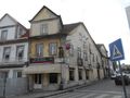 Edifício no centro Nelas para vender - ruína, logradouro, sótão