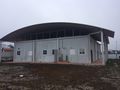À venda Armazém Industrial com 455m2 Arraiolos