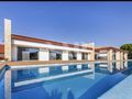 À venda Apartamento T5 Vilamoura Quarteira Loulé - painéis solares, jardim, piscina, aquecimento central