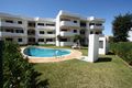 Apartamento Remodelado T2 Loulé para comprar - ar condicionado, arrecadação, piscina, equipado, varanda, jardim, condomínio privado, zona calma