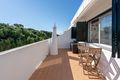 Studio 0 bedrooms Refurbished Loulé on sale - equipped, terraces, double glazing, barbecue, terrace