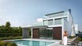 Moradia V3 Isolada em construção Tavira para venda - ar condicionado, equipado, painéis solares, vista mar, jardim, piscina