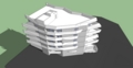 À venda Apartamento novo em construção T2 São Sebastião Lagos - equipado, painéis solares, ar condicionado, cozinha equipada