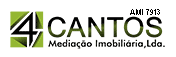 4Cantos logo
