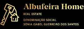 Albufeira Home logo