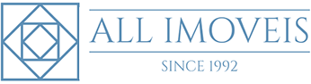 All Imóveis logo