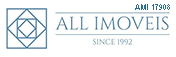 All Imóveis logo