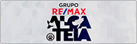 Remax Grupo Alcateia