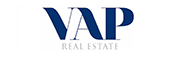 VAP Real Estate logo