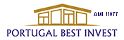 Portugal Best Invest logo