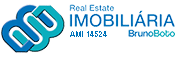 Imobiliária Bruno Boto logo