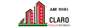 Claro Imobiliária logo