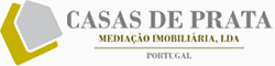 Casas de Prata logo