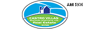 Castro Villas logo