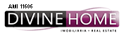 Divine Home logo