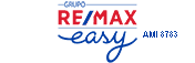 Remax Easy Villa logo