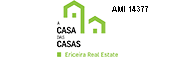 A Casa das Casas logo