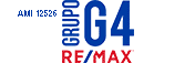 Remax G4 Cais logo