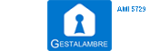 Gestalambre logo