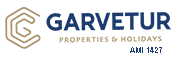 CY Garvetur logo