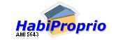 Habiproprio logo