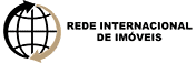 Rede Internacional Imóveis ON logo