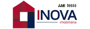 Inova Imobiliária logo