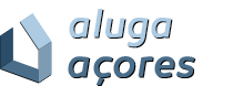 Aluga Açores logo