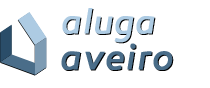 Aluga Aveiro logo