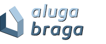 Aluga Braga logo
