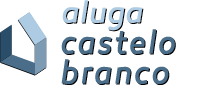 Aluga Castelo Branco logo