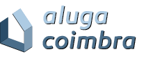 Aluga Coimbra logo