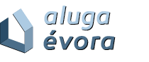 Aluga Évora logo