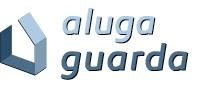 Aluga Guarda logo