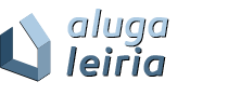 Aluga Leiria logo