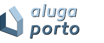 Aluga Porto logo