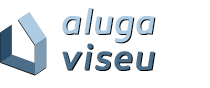 Aluga Viseu logo