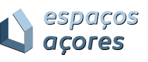 Espaços Açores logo