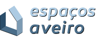 Espaços Aveiro logo