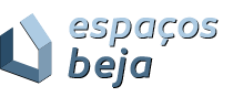 Espaços Beja logo