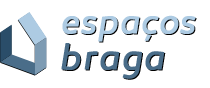 Espaços Braga logo