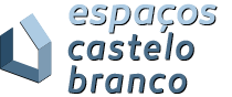 Espaços Castelo Branco logo