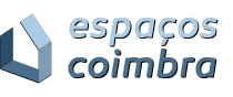 Espaços Coimbra logo